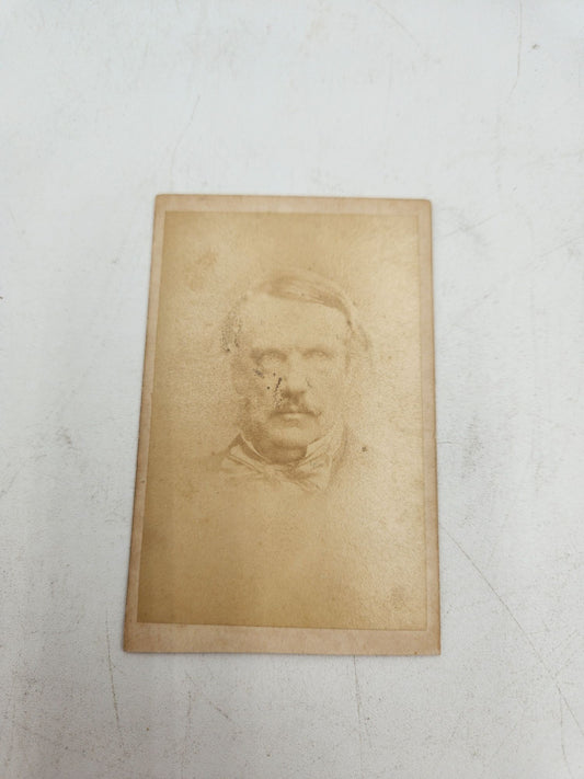 CDV John Laird Mair Lawrence