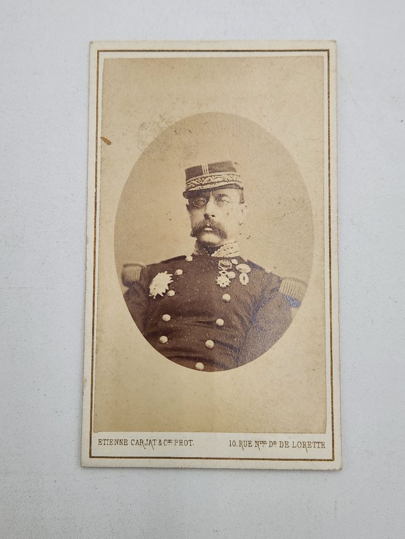 CDV General Faidherbe