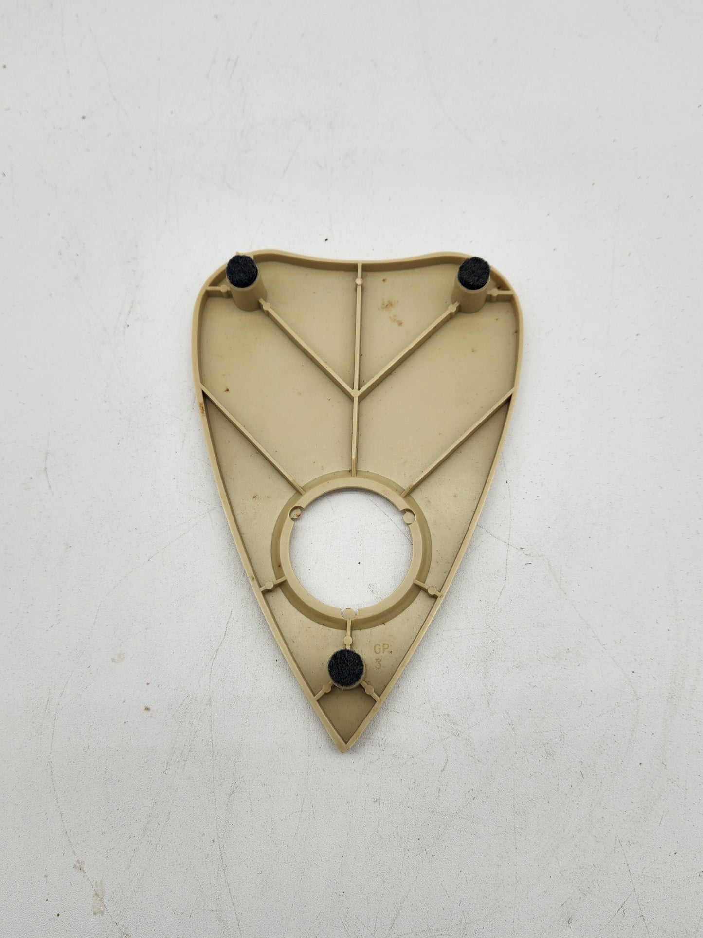 Vintage William Fuld Ouija Board