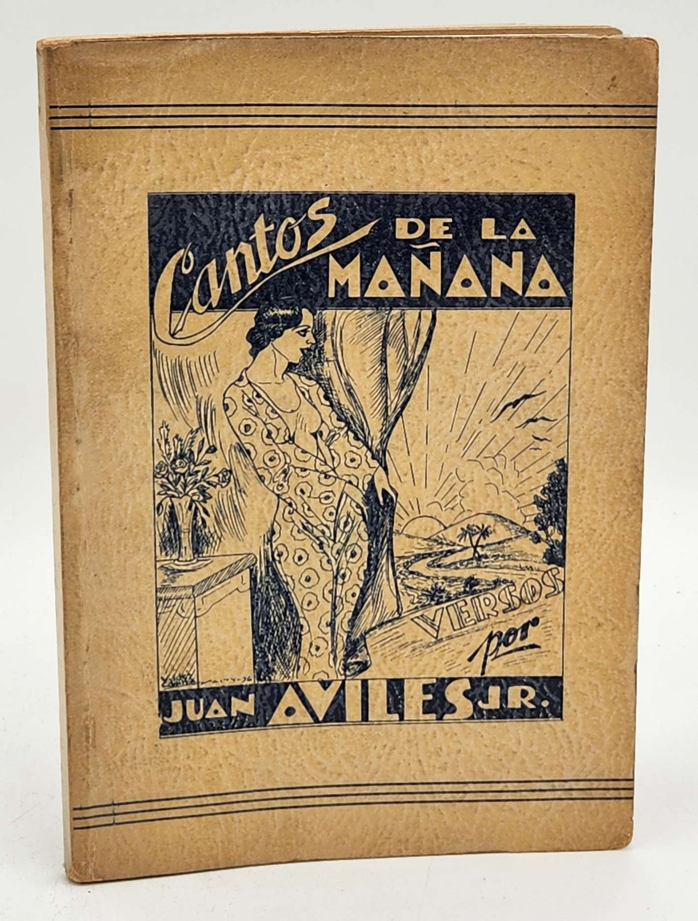 Cantos De La Manana