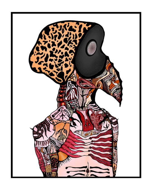 Story of the 2020 Virus