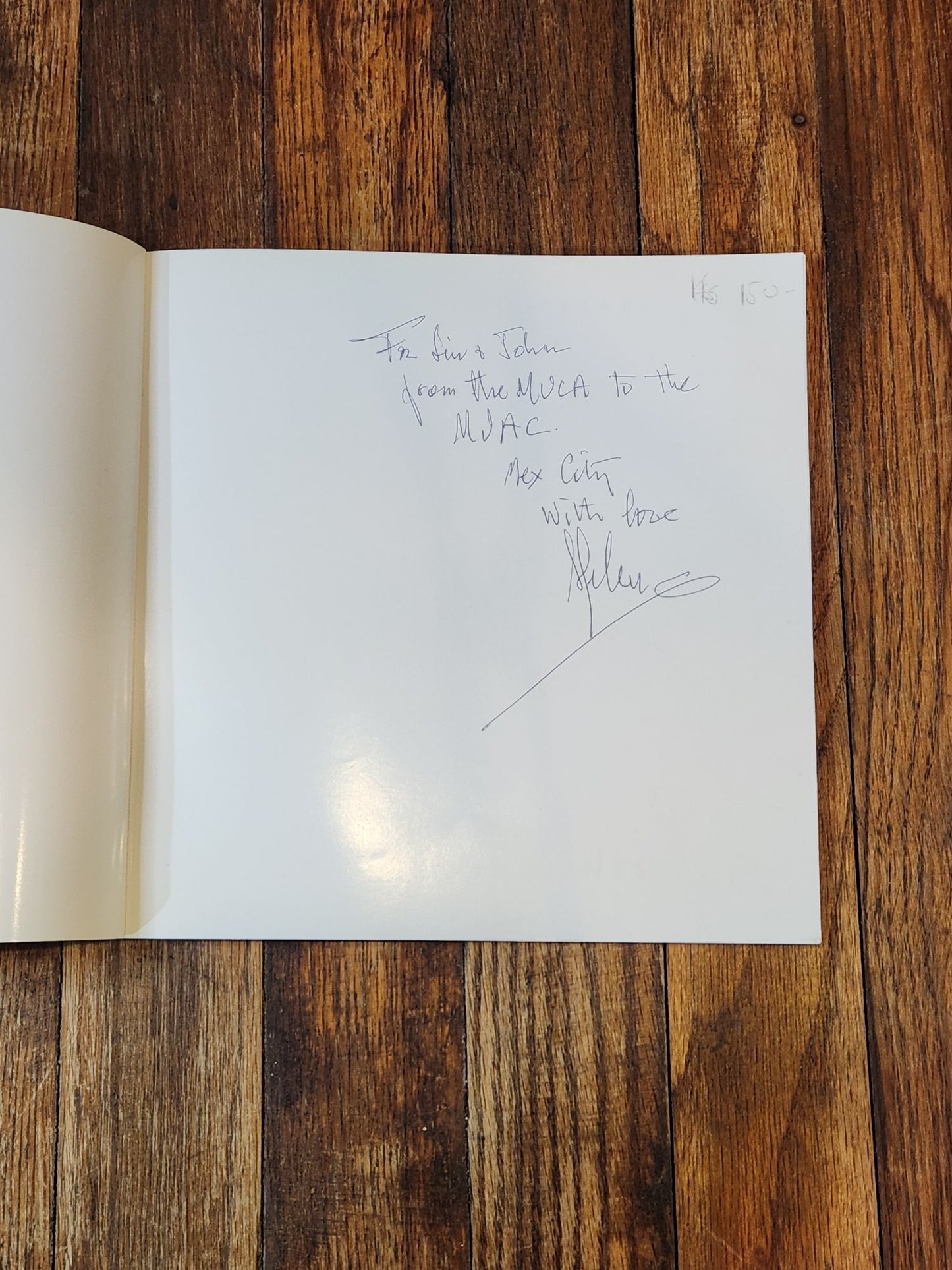 Estar Y No Estar 15 Instalaciones