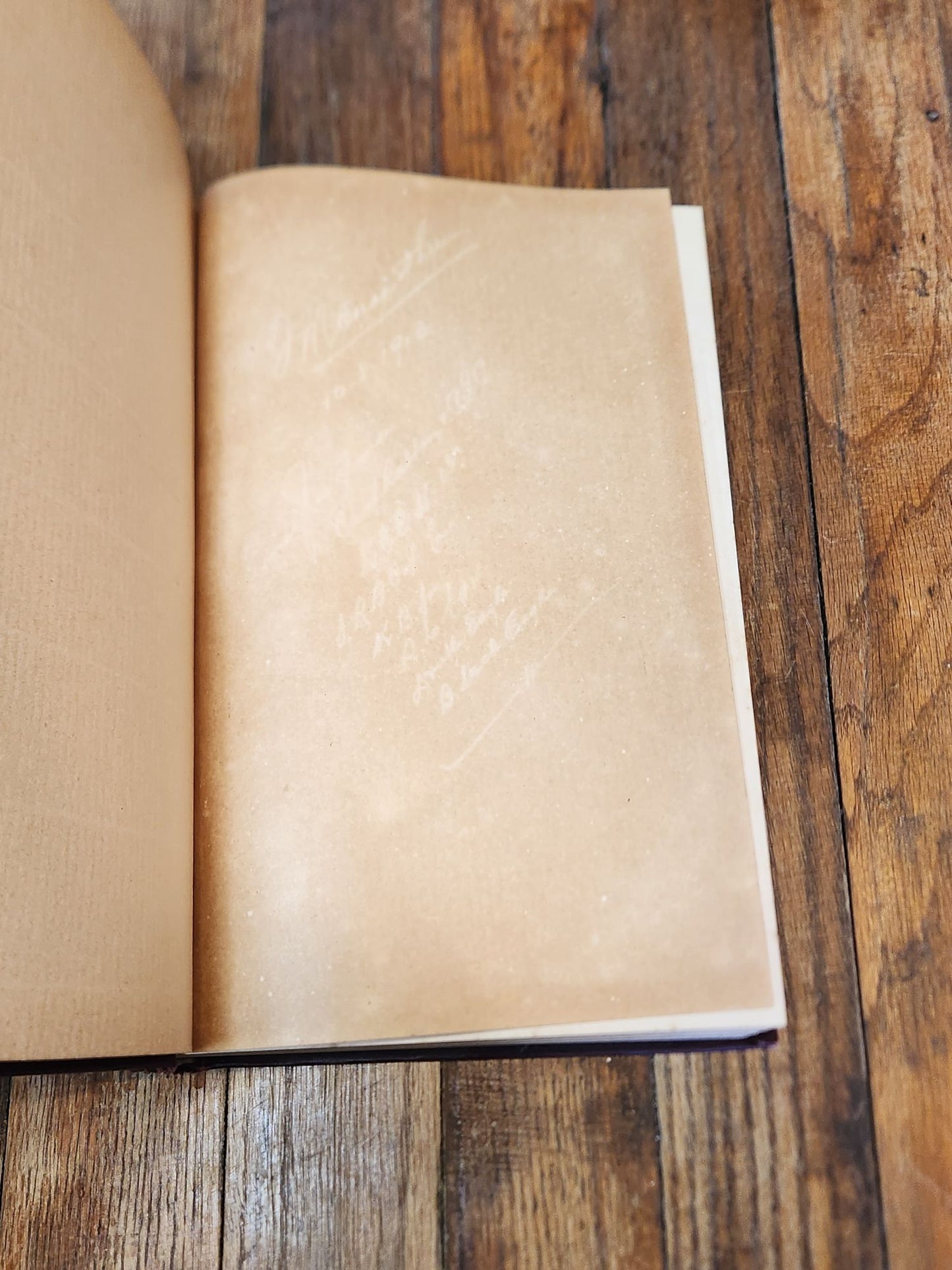 Morals and Dogma Freemason Book