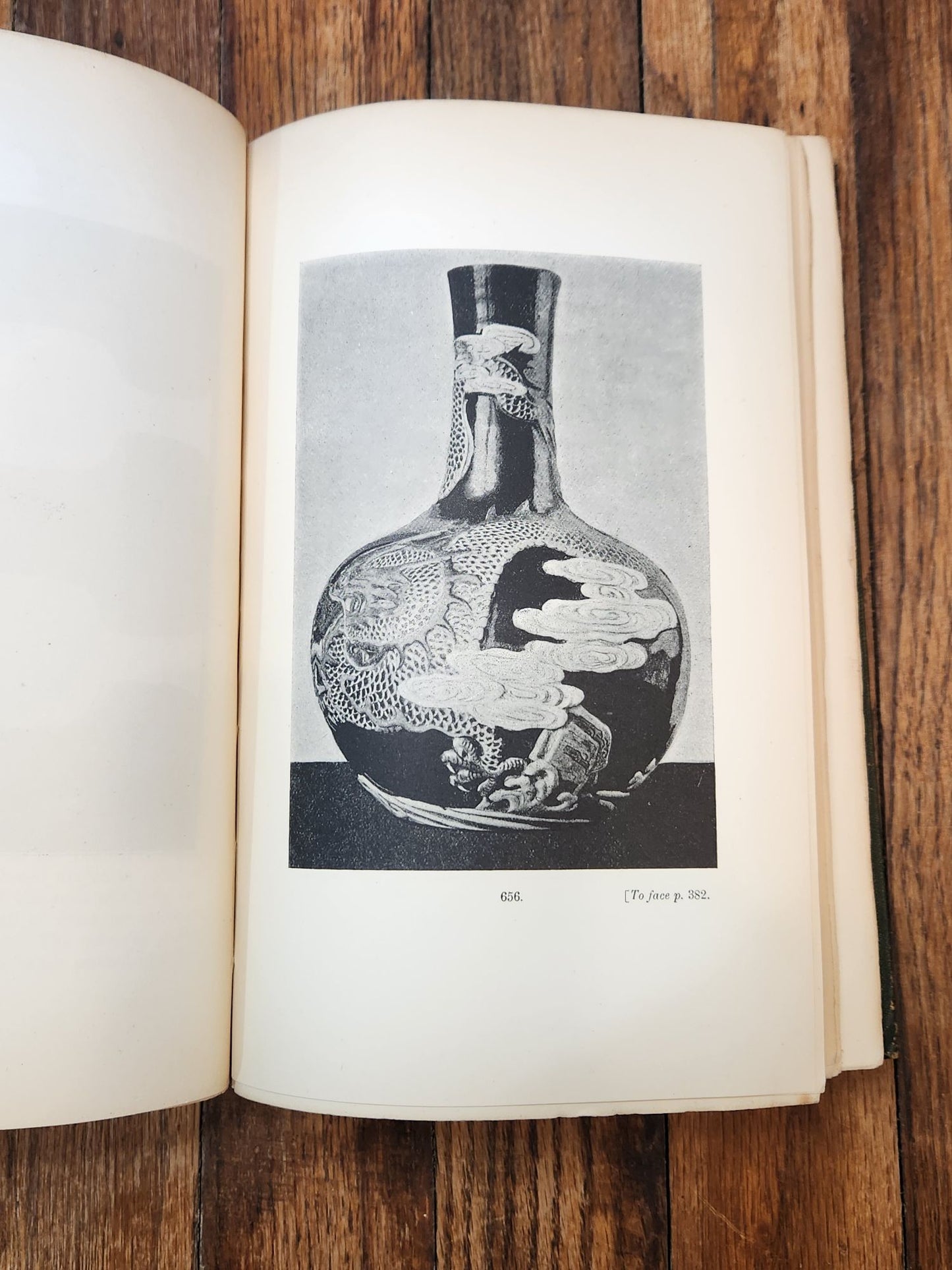 Chinese Porcelain Vol. I and Vol. II