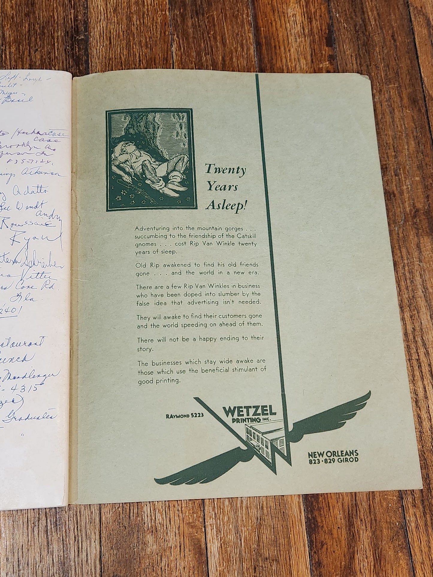 Echoes McMain Senior Issue 1937 Vol. VI No.2
