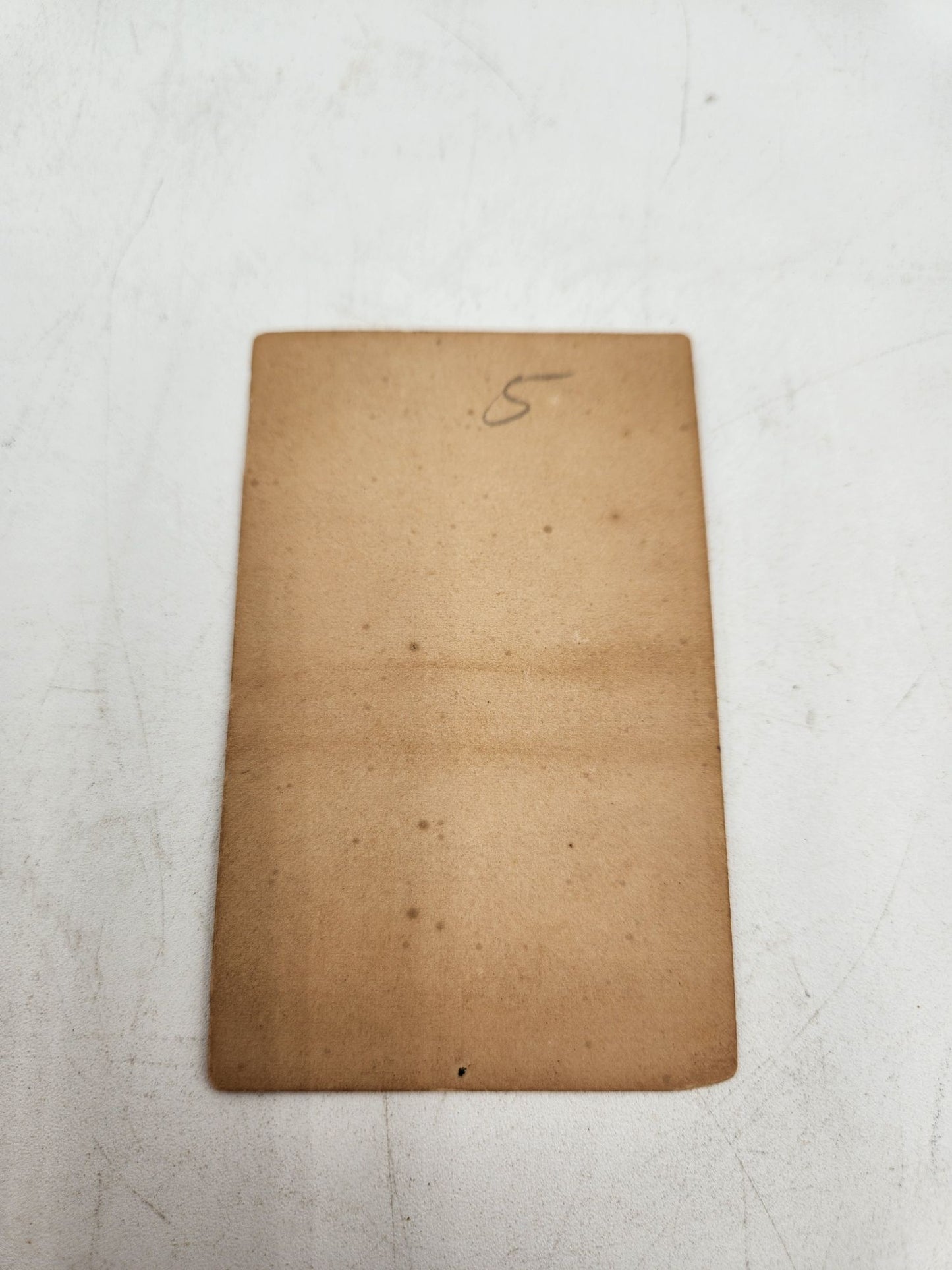 CDV Prince of Wales King Edward VII