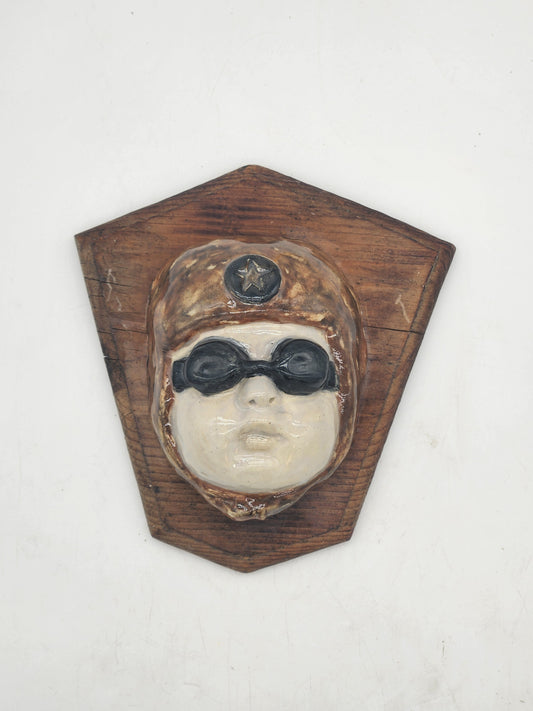 Boue Baby - Fighter Pilot