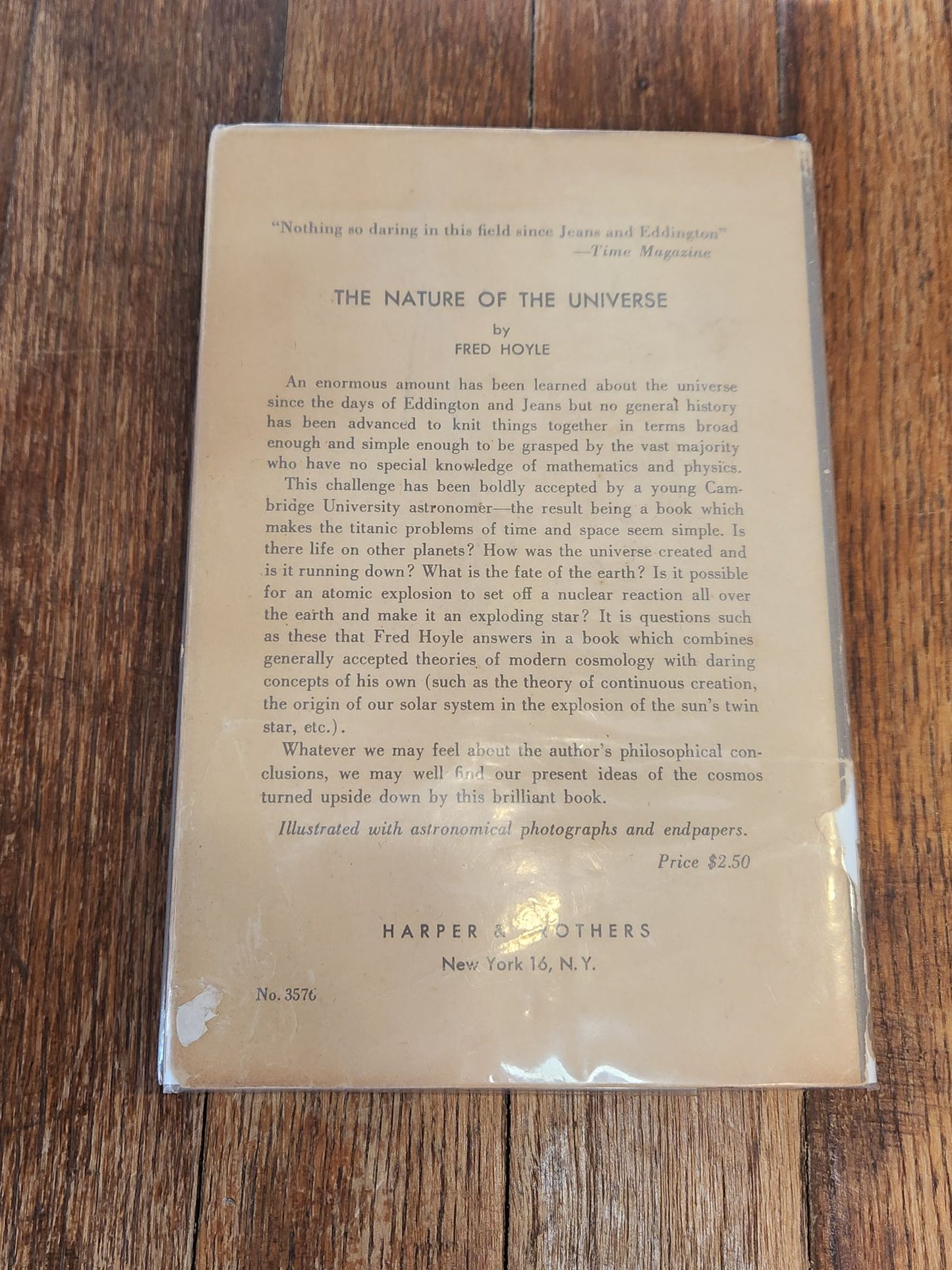 Interplanetary Flight an Introdution to Astronautics