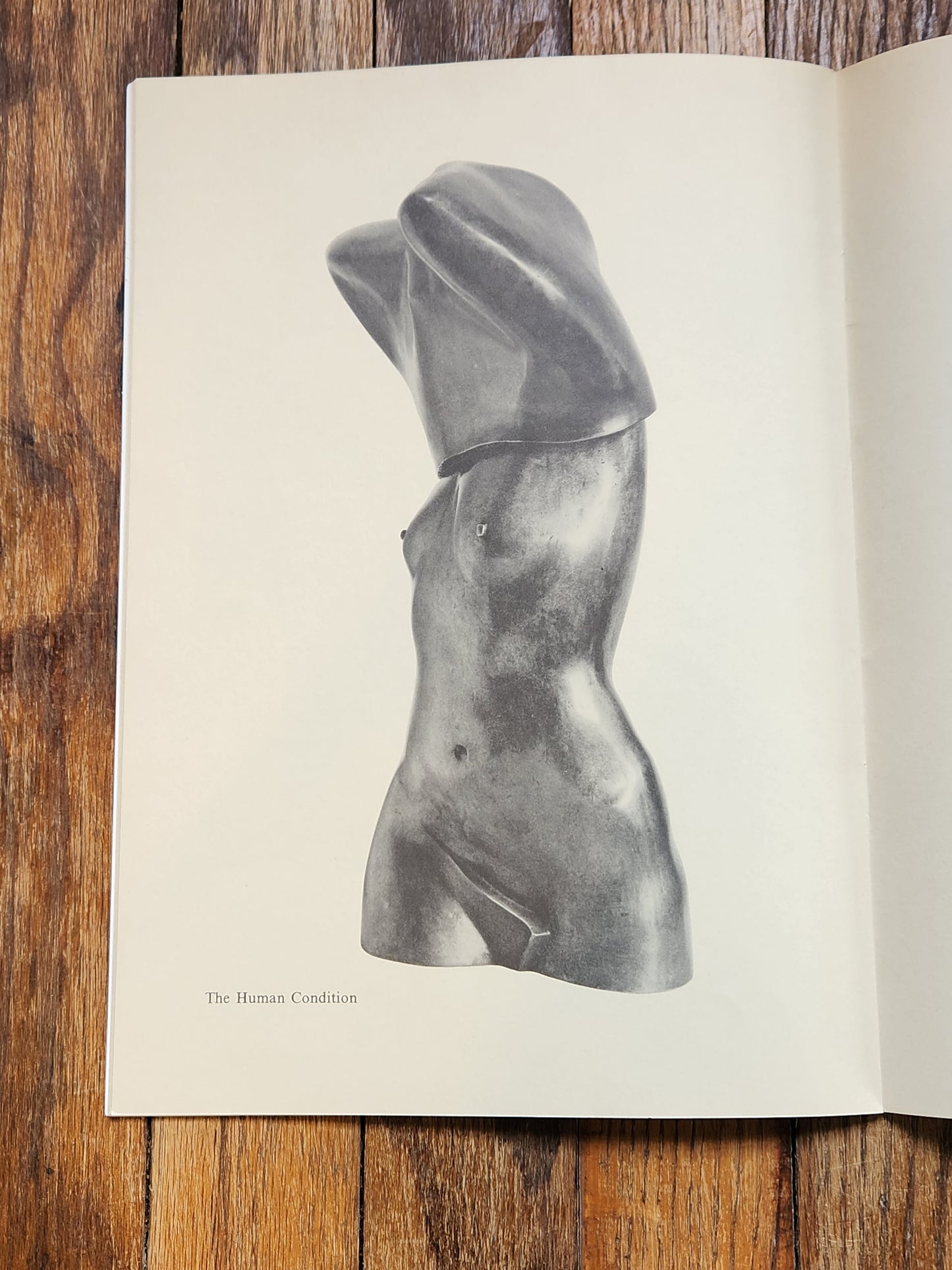 Gerald Laing Exhibition Catalog — Sculpture at Edinburgh Festival 1978 Pop Art Modernist Rare