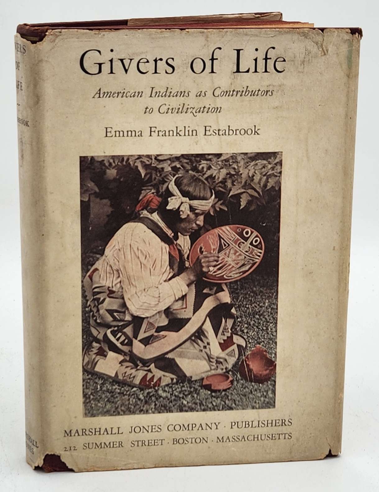 Givers of Life