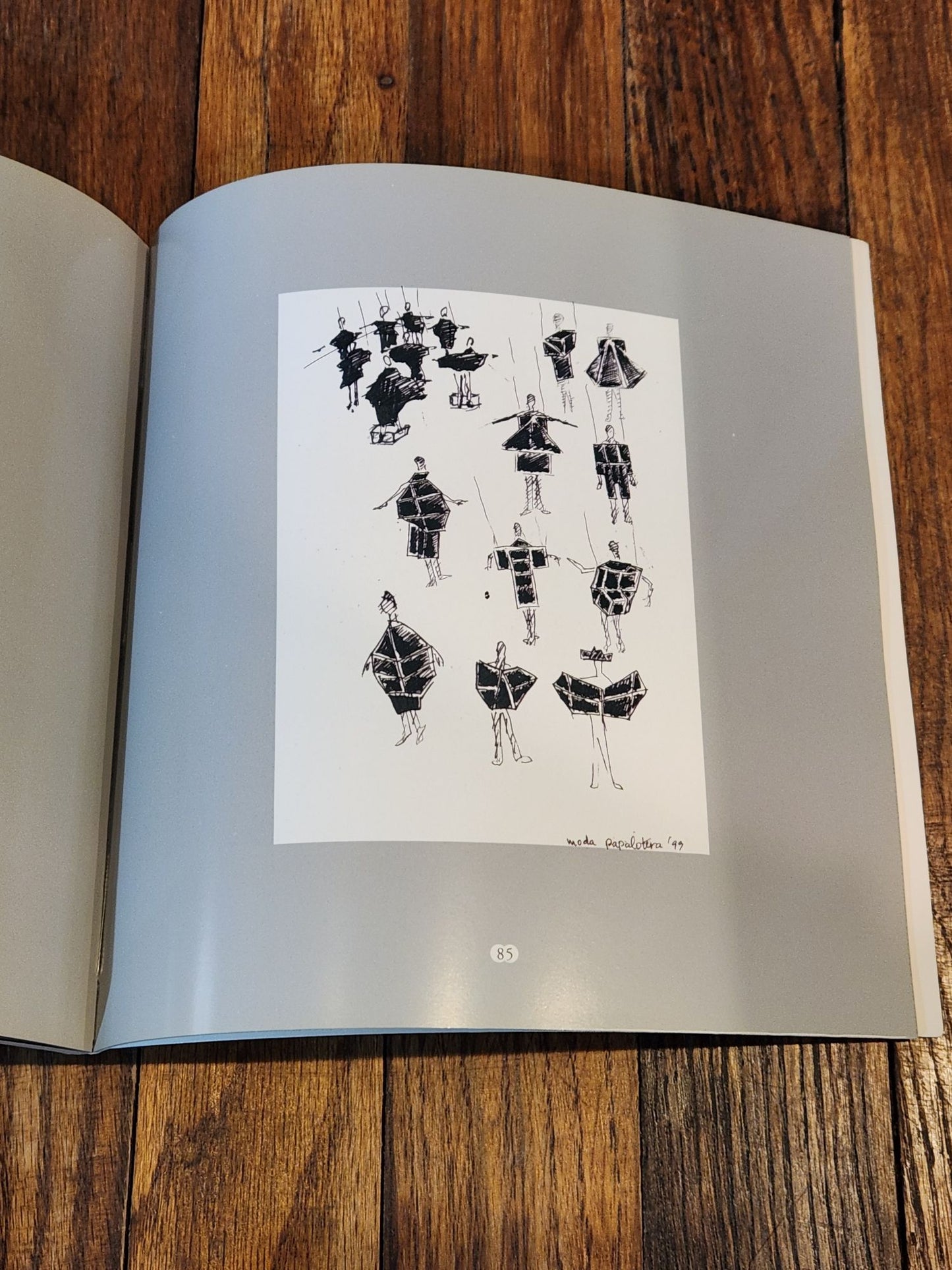 Estar Y No Estar 15 Instalaciones