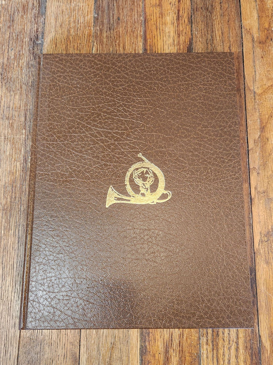 The History of Winchester Firearms