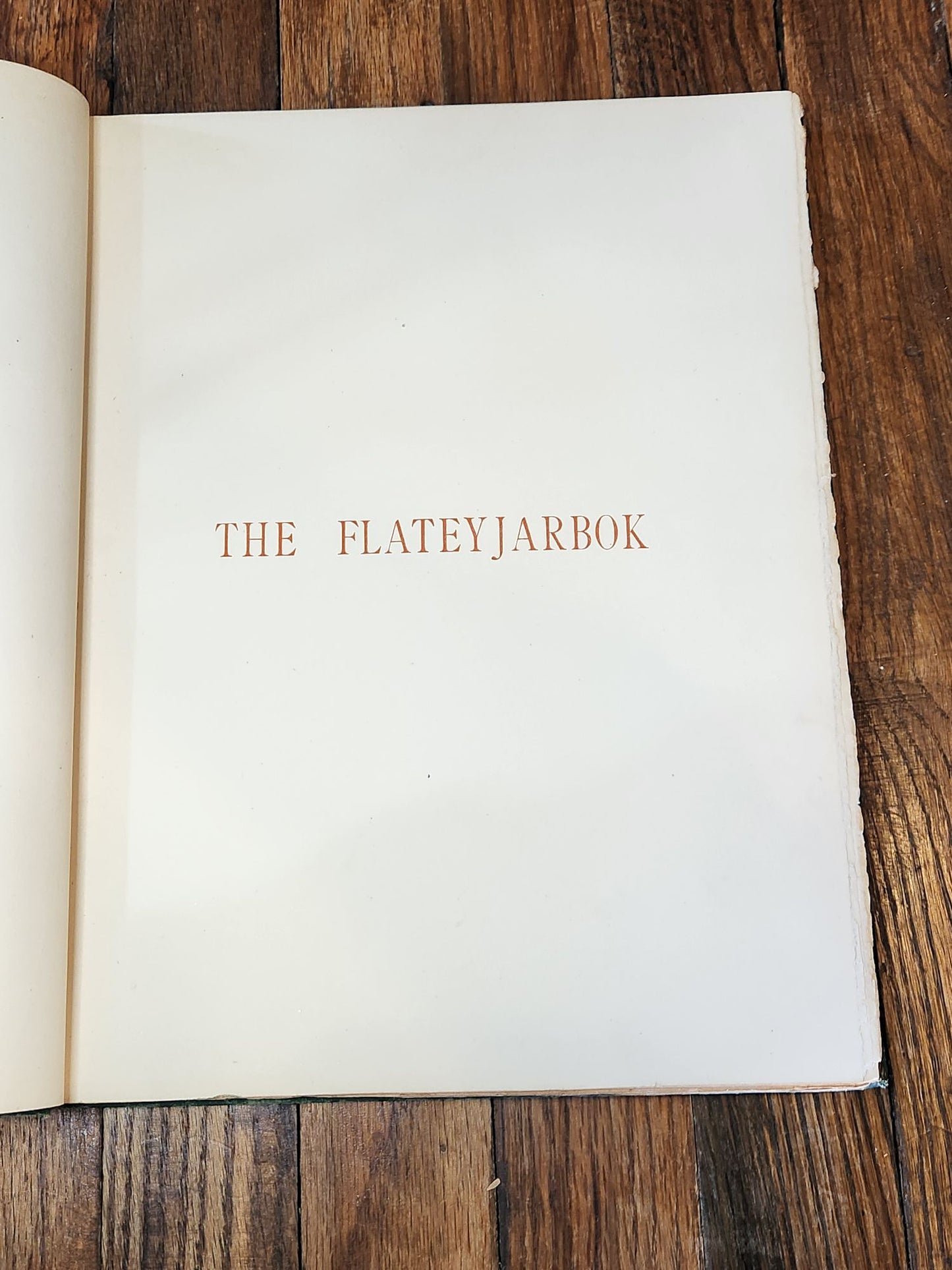 Pre Columbian Historical Treasures 1000-1492: The Flatey Book and Recently Discovered Vatican Manuscripts Concerning America as Early as the Tenth Century