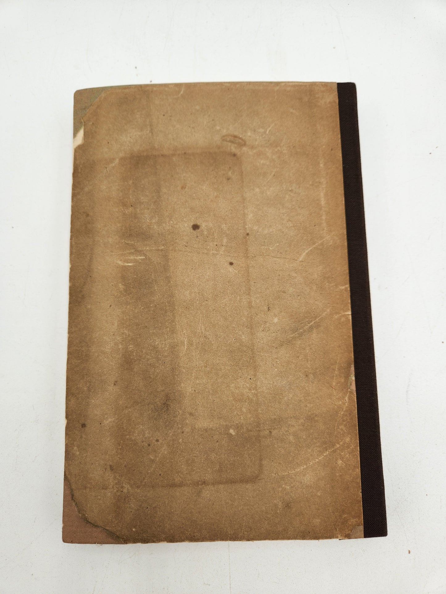 American Slavery and Repudiation Inscribed by Author R.J. Walker 1864