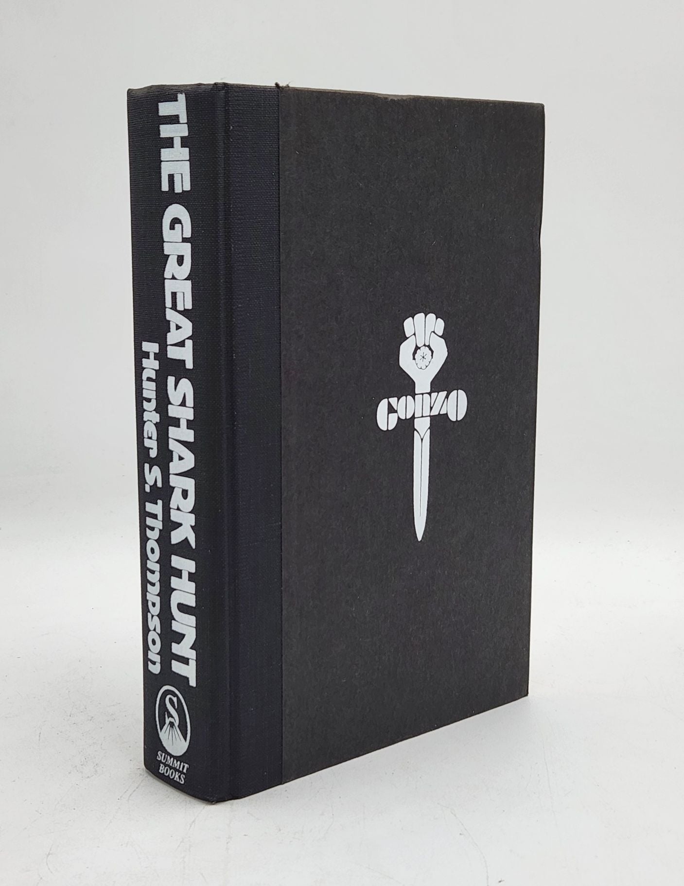 The Great Shark Hunt