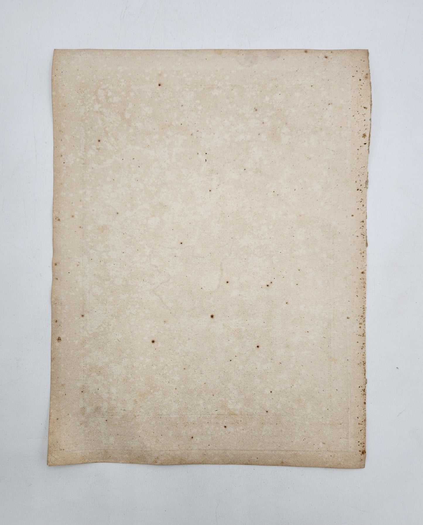 Historic Map - Asia, Asie, 1812, Conrad Malte-Brun