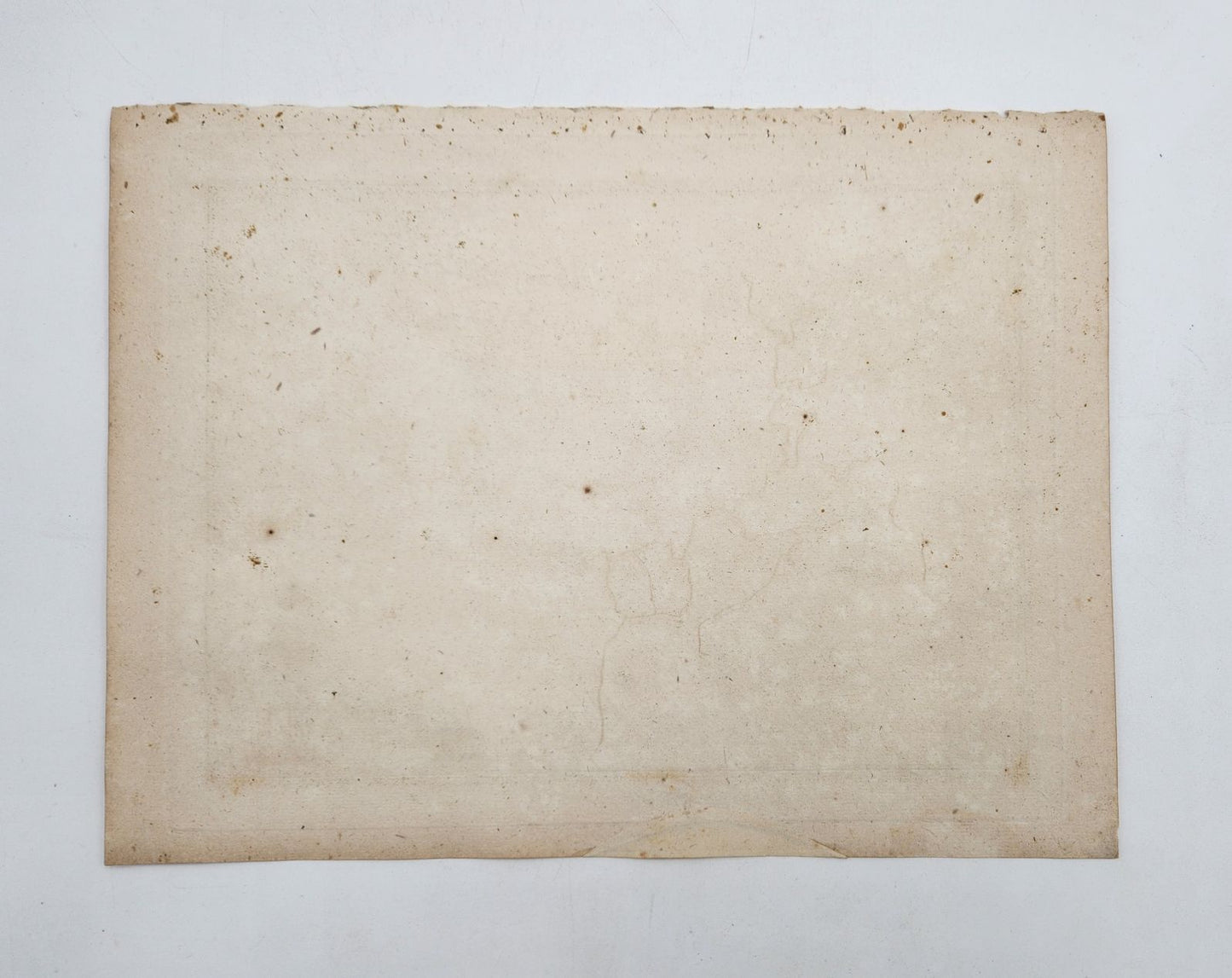 Antique Map 1812 of Denmark, Sweden, Norway - Conrad Malte-Brun