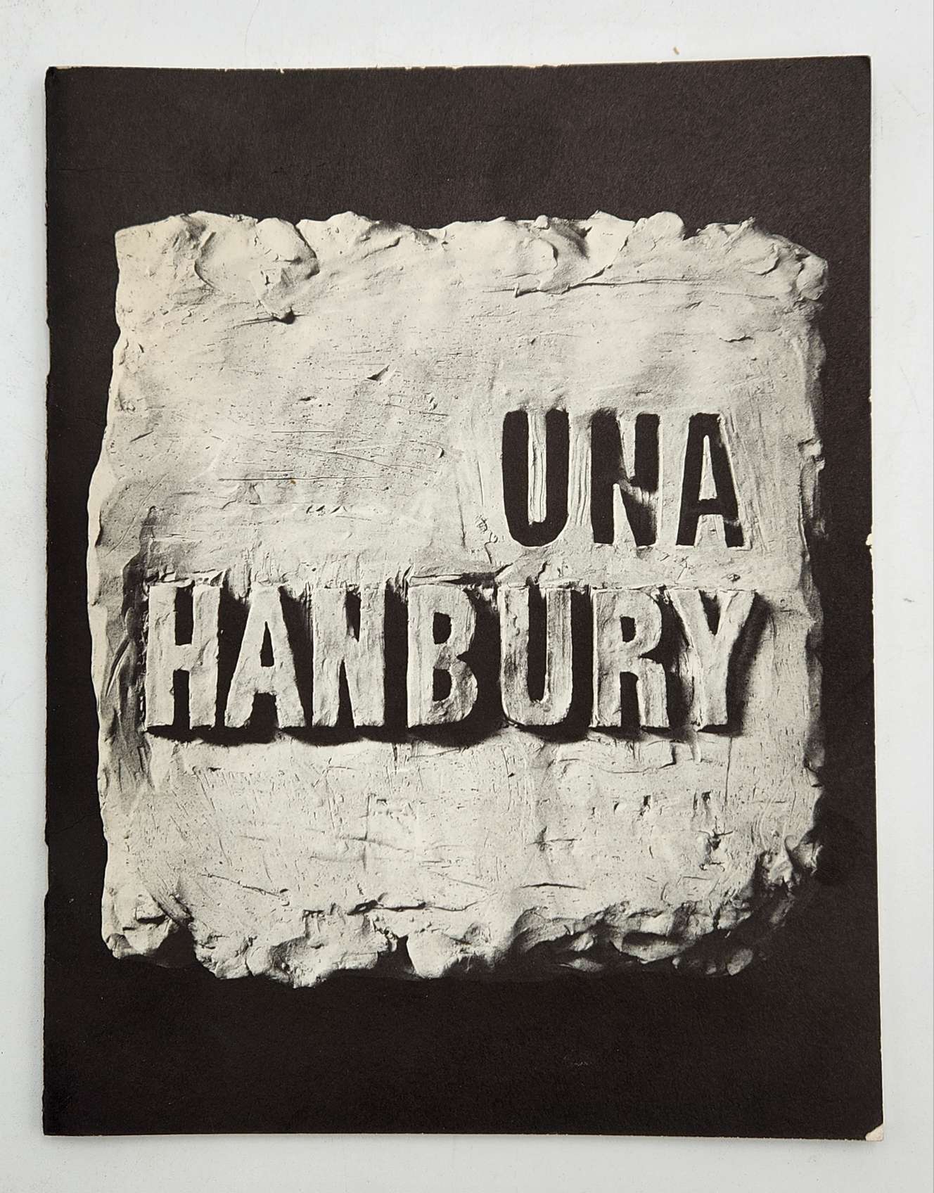 Una Hanbury