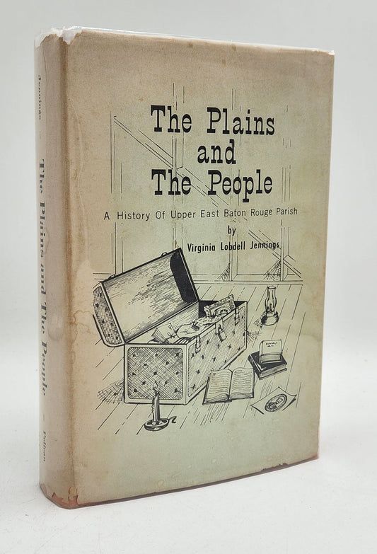 The Plains and The People