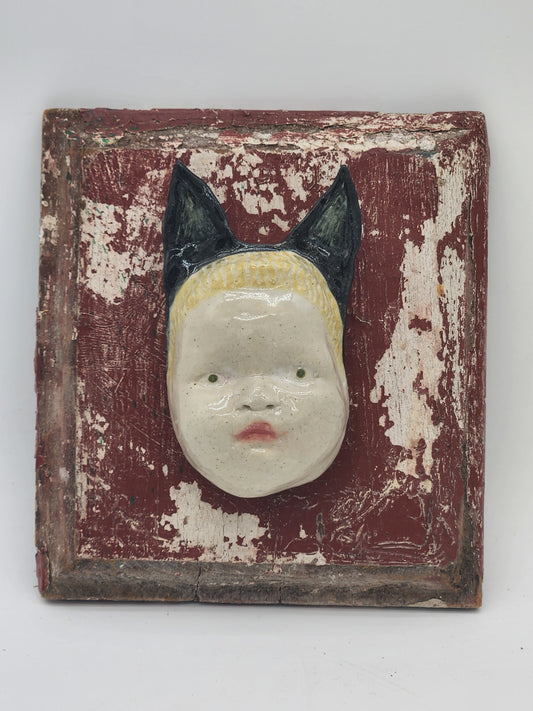 Boue Baby - Bobby Hill Dressed like a Cat?