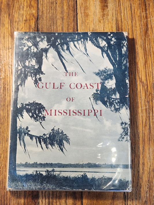 The Gulf Coast of Mississippi