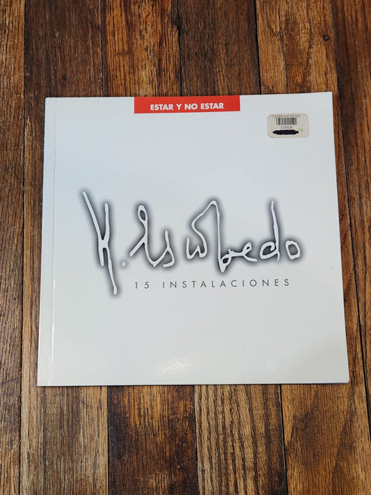 Estar Y No Estar 15 Instalaciones