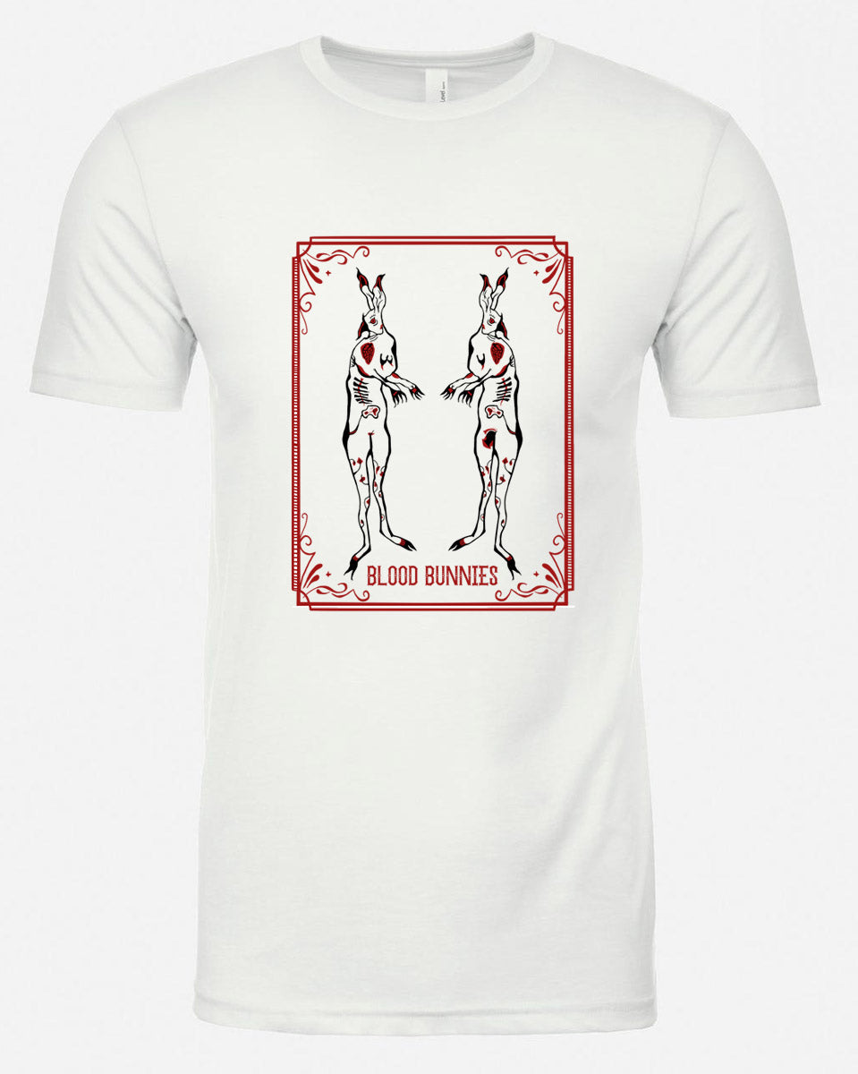 Blood Bunnies T-shirt
