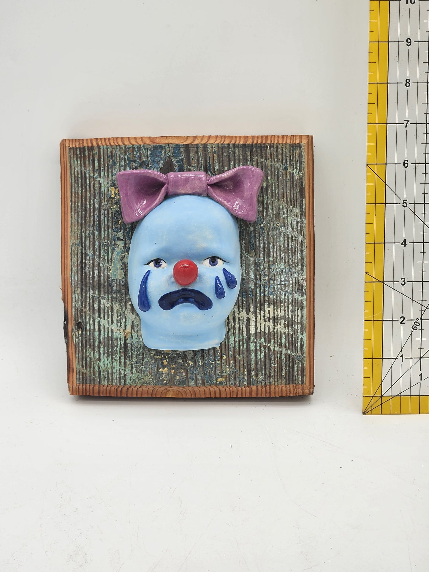 Boue Baby - Sad Clown