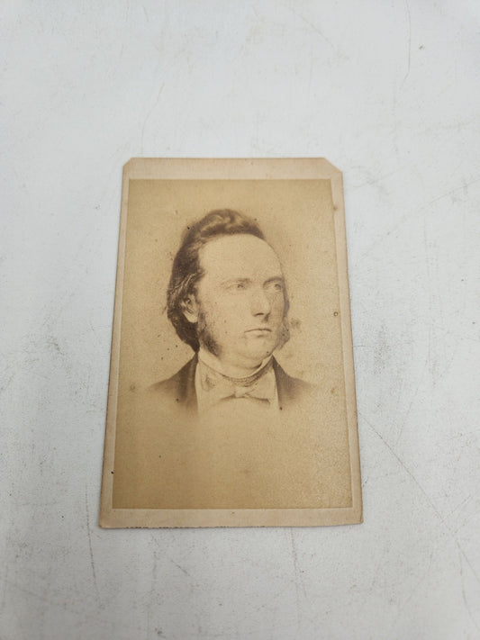 CDV George Douglas Campbell, 8th Duke of Argyll