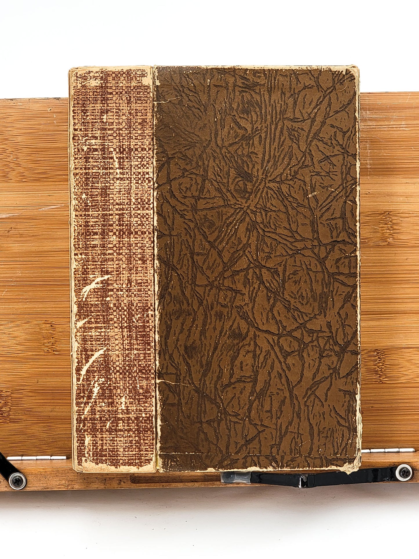 Vintage Webster's Dictionary Copyright 1946