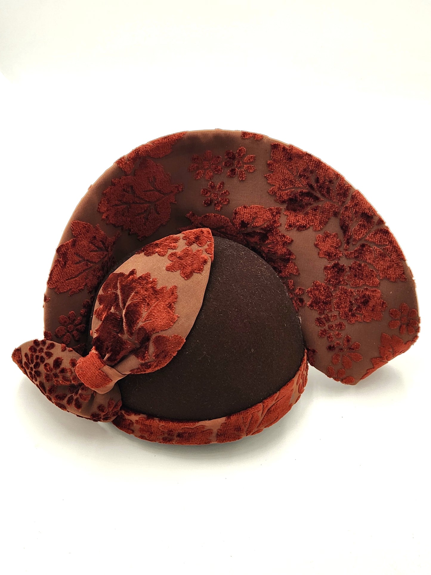 Mysterious and Wonderful Hat of Unknown Origin