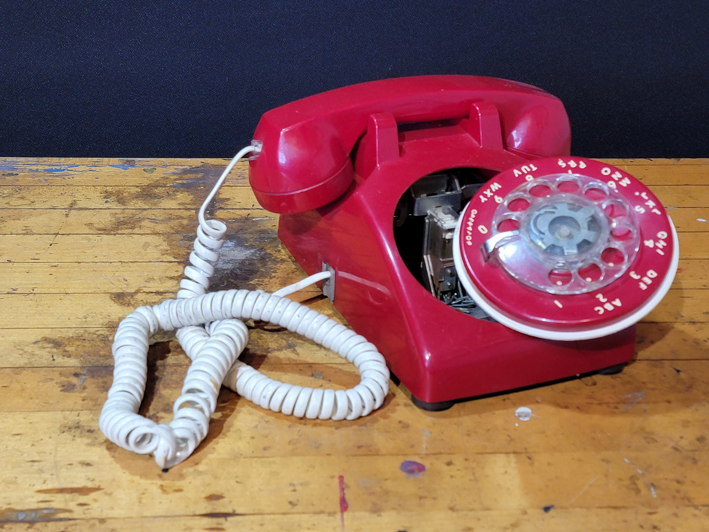 Stash Phone