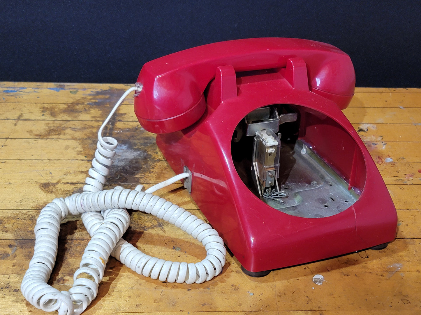 Stash Phone