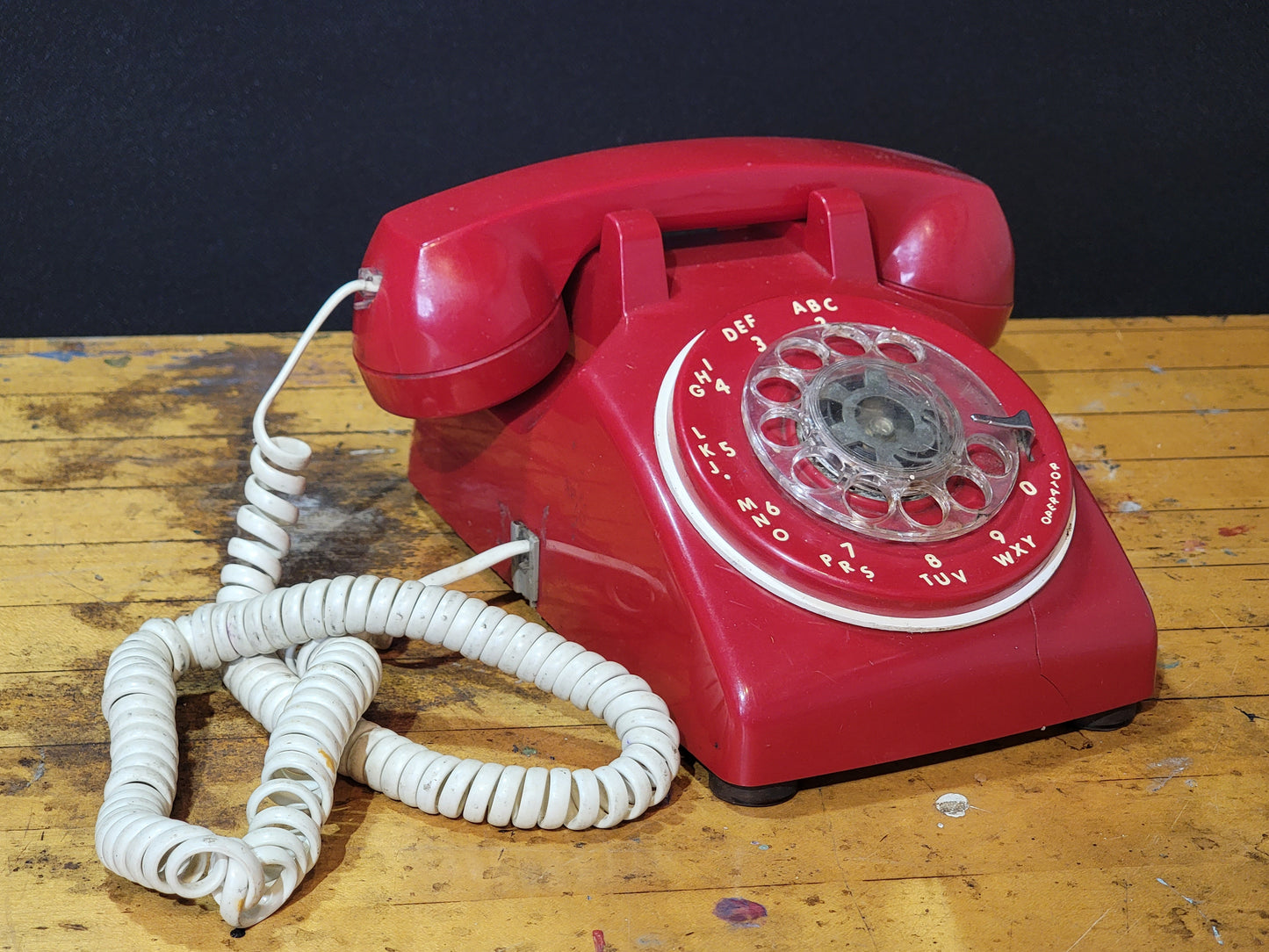 Stash Phone