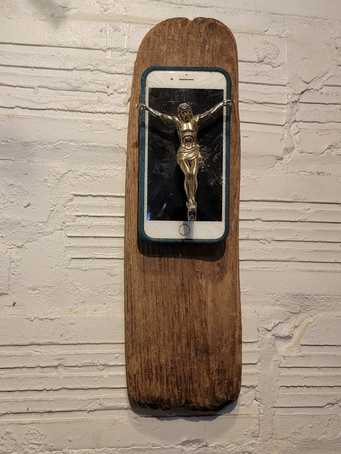 Jesus is a Callin'