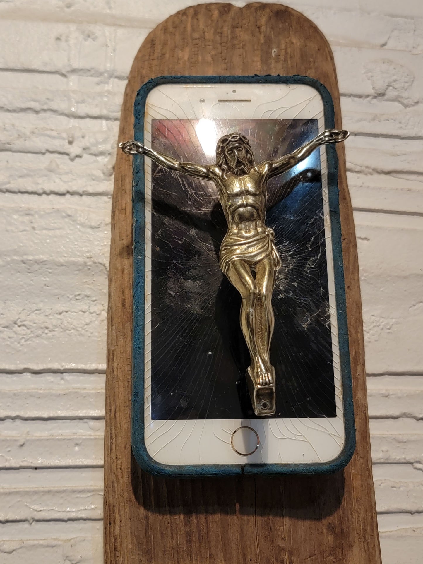 Jesus is a Callin'