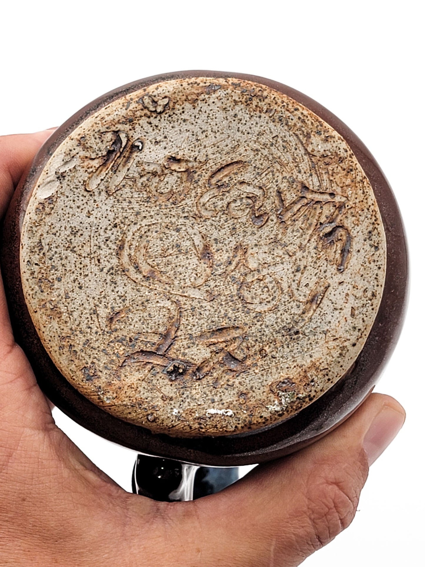 Unique Face Mug
