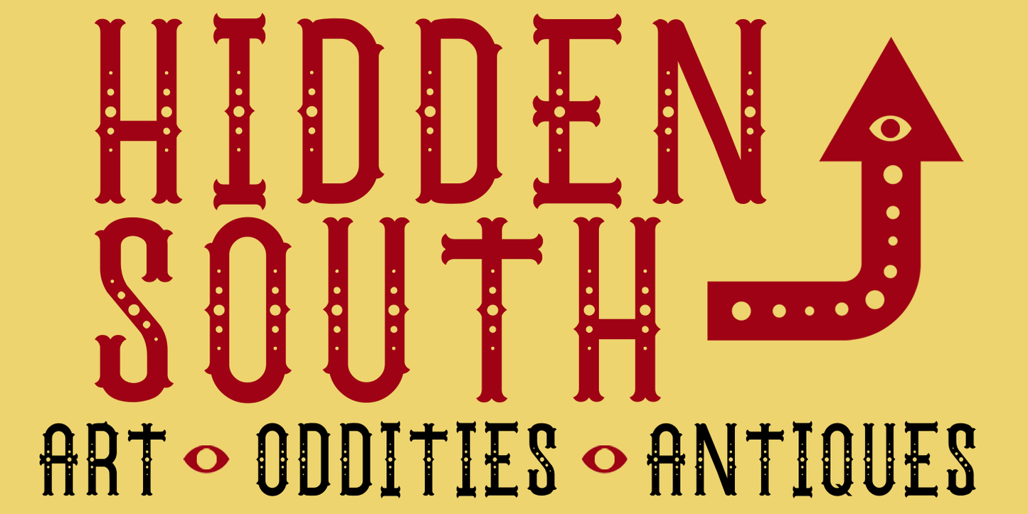 Hidden South Gift Card