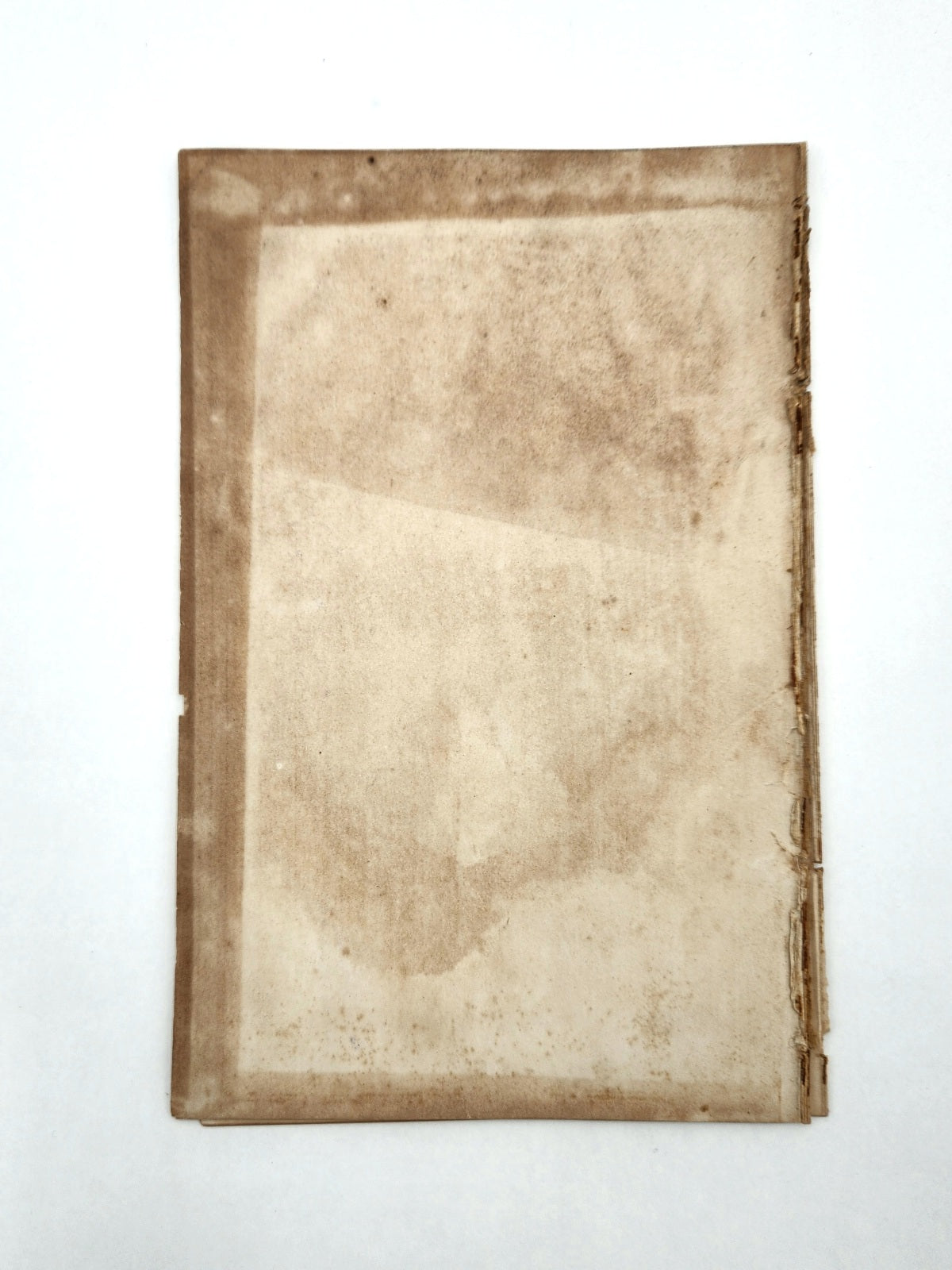 Letter from the Secretary of War