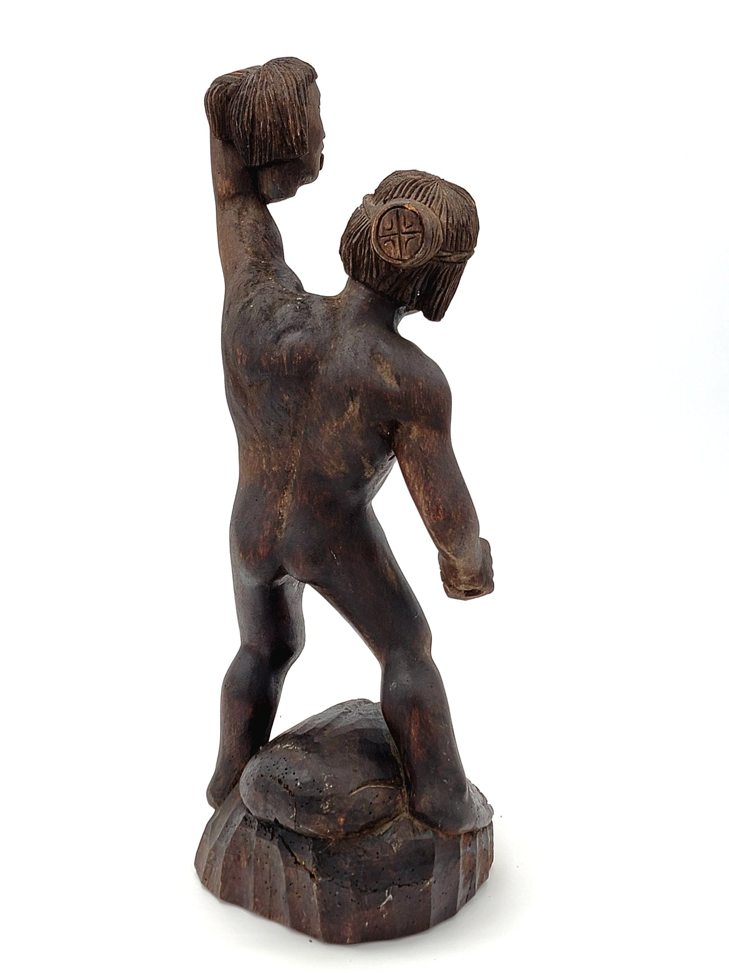 The Head of My Enemies