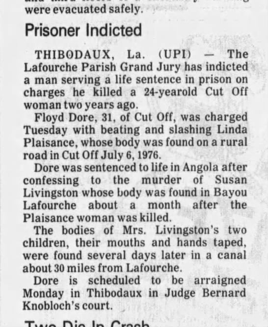 Angola prison clown art by Floyd Dore