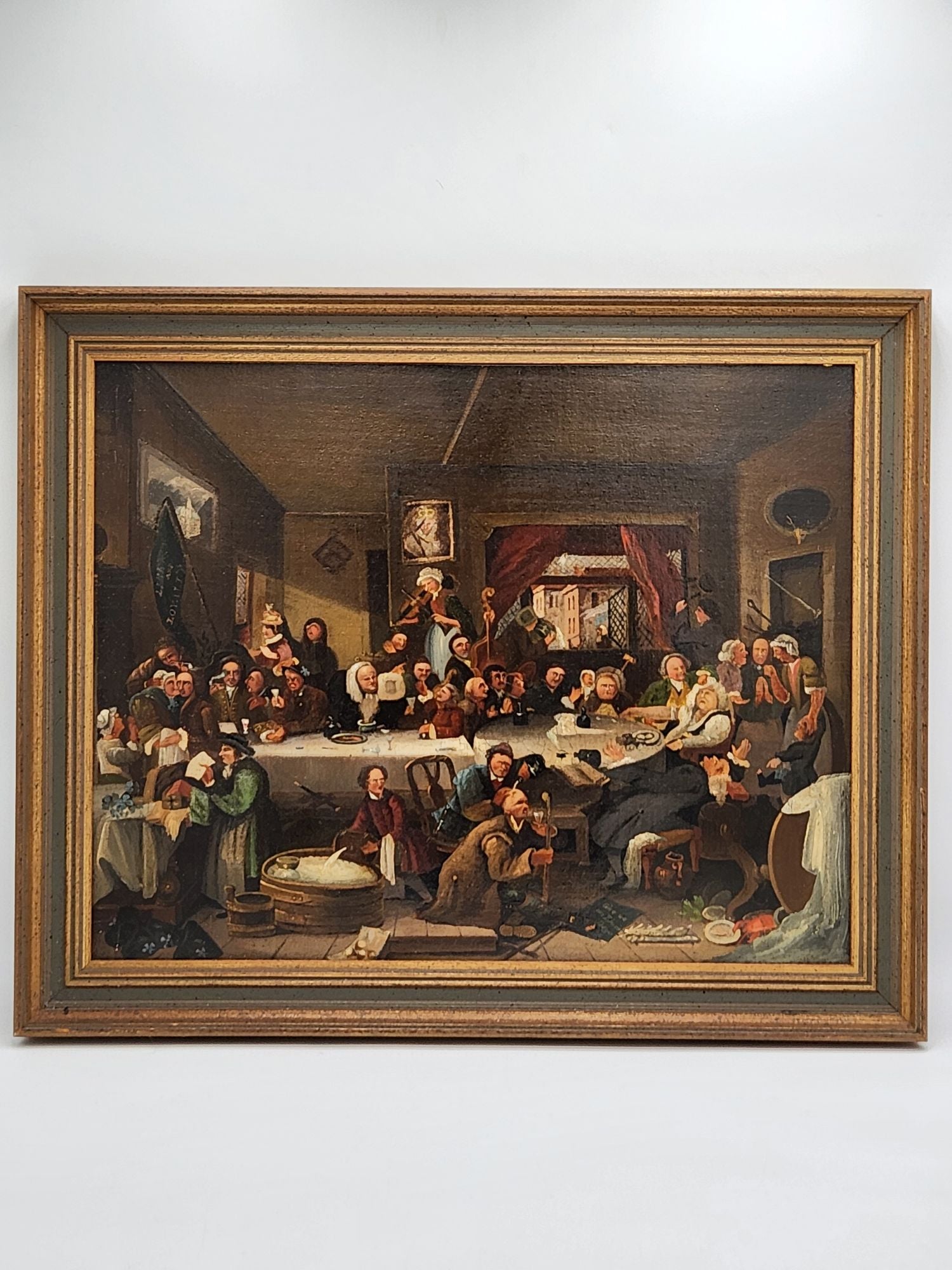 Art – The Hidden South