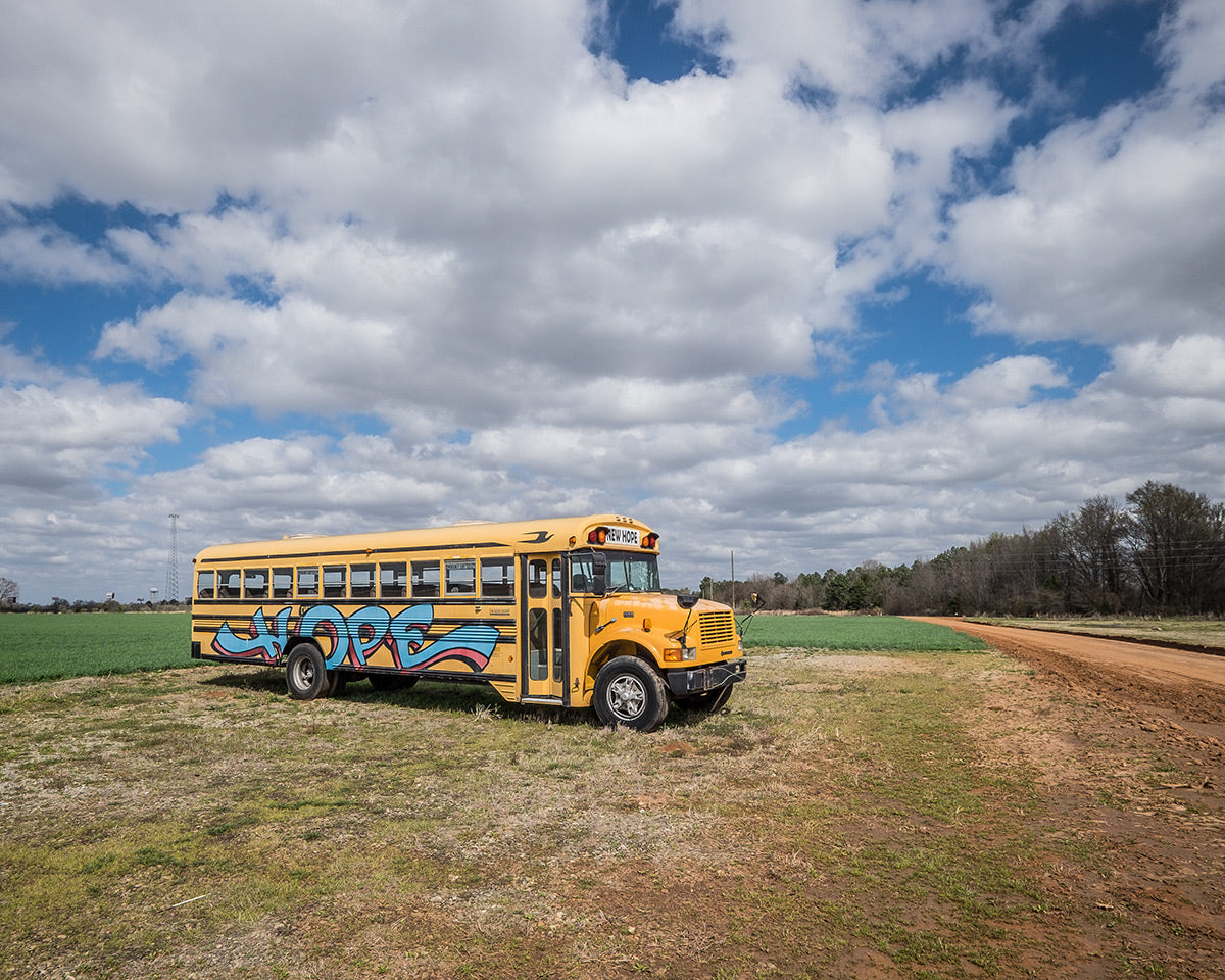 Hope Bus