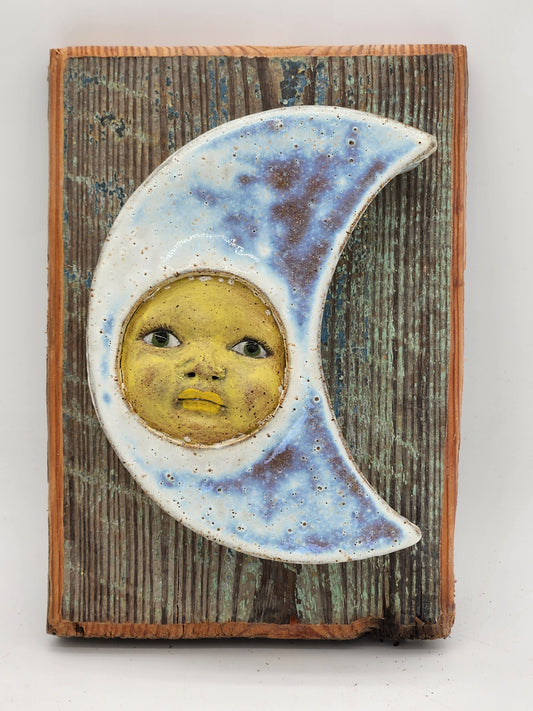 Boue Baby - Crescent Moon