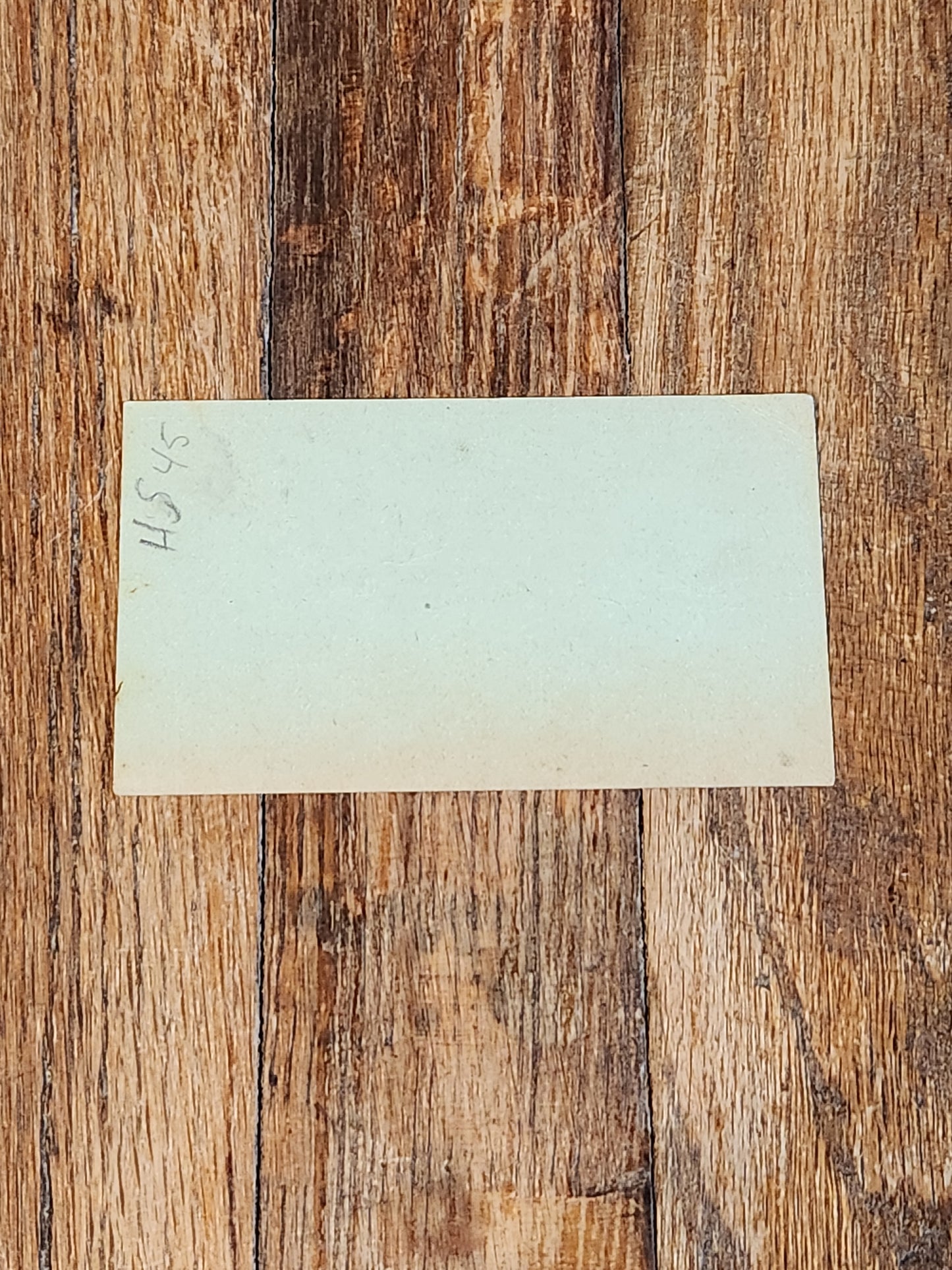 Victorian School Matinee Ticket “The School Master’s Tricks” Academy of Music c.1890