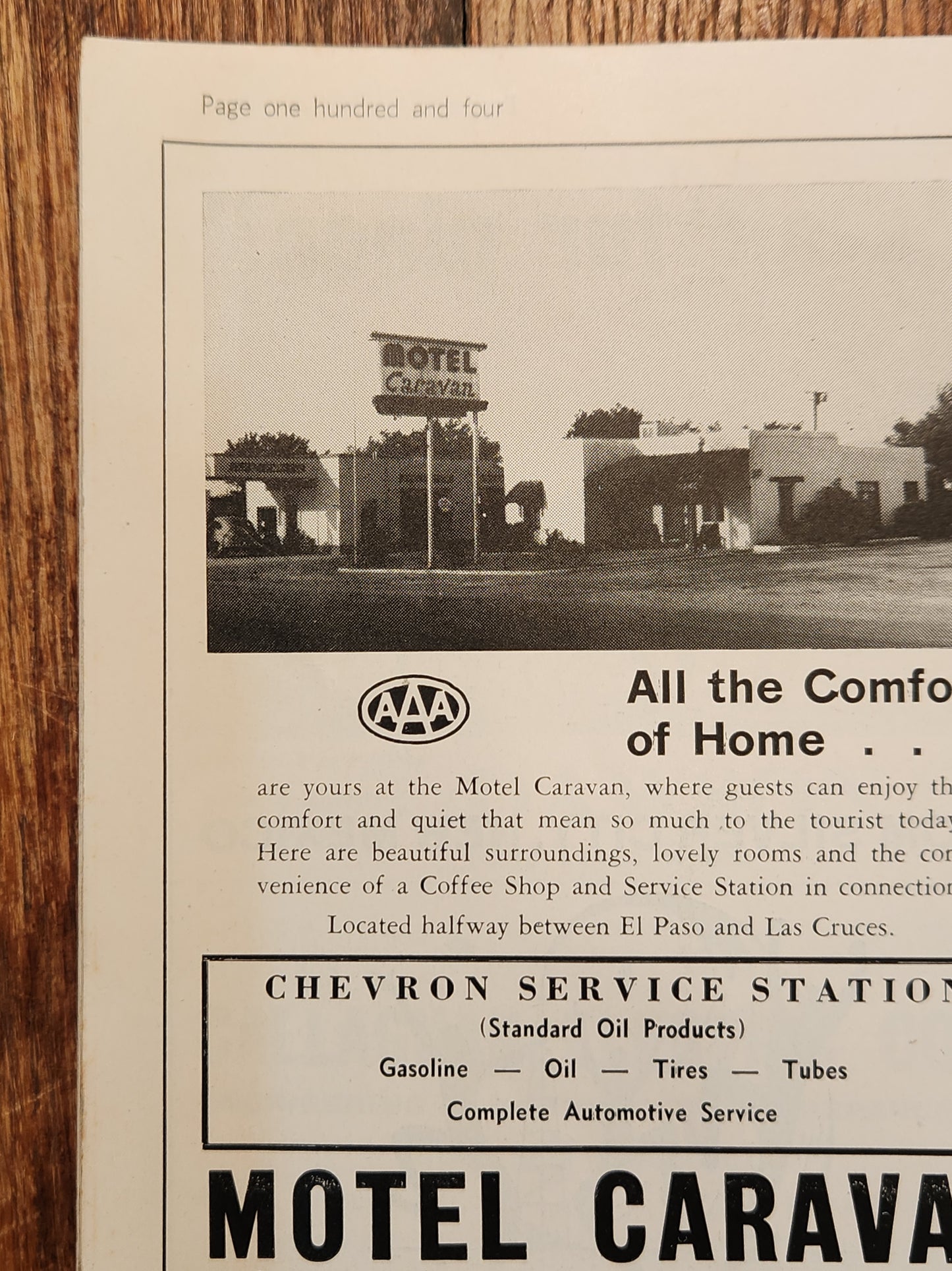1952 Around Here The Southwest Magazine West Texas & New Mexico