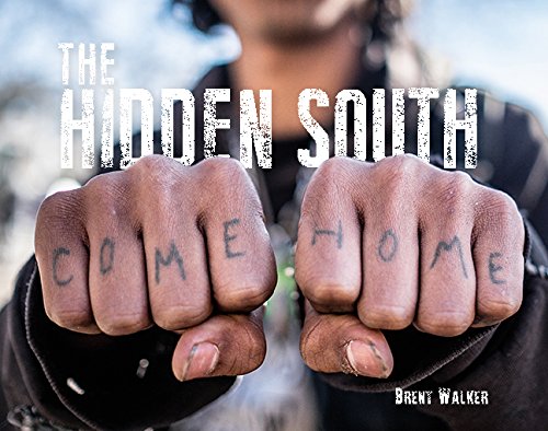 The Hidden South - Come Home Book