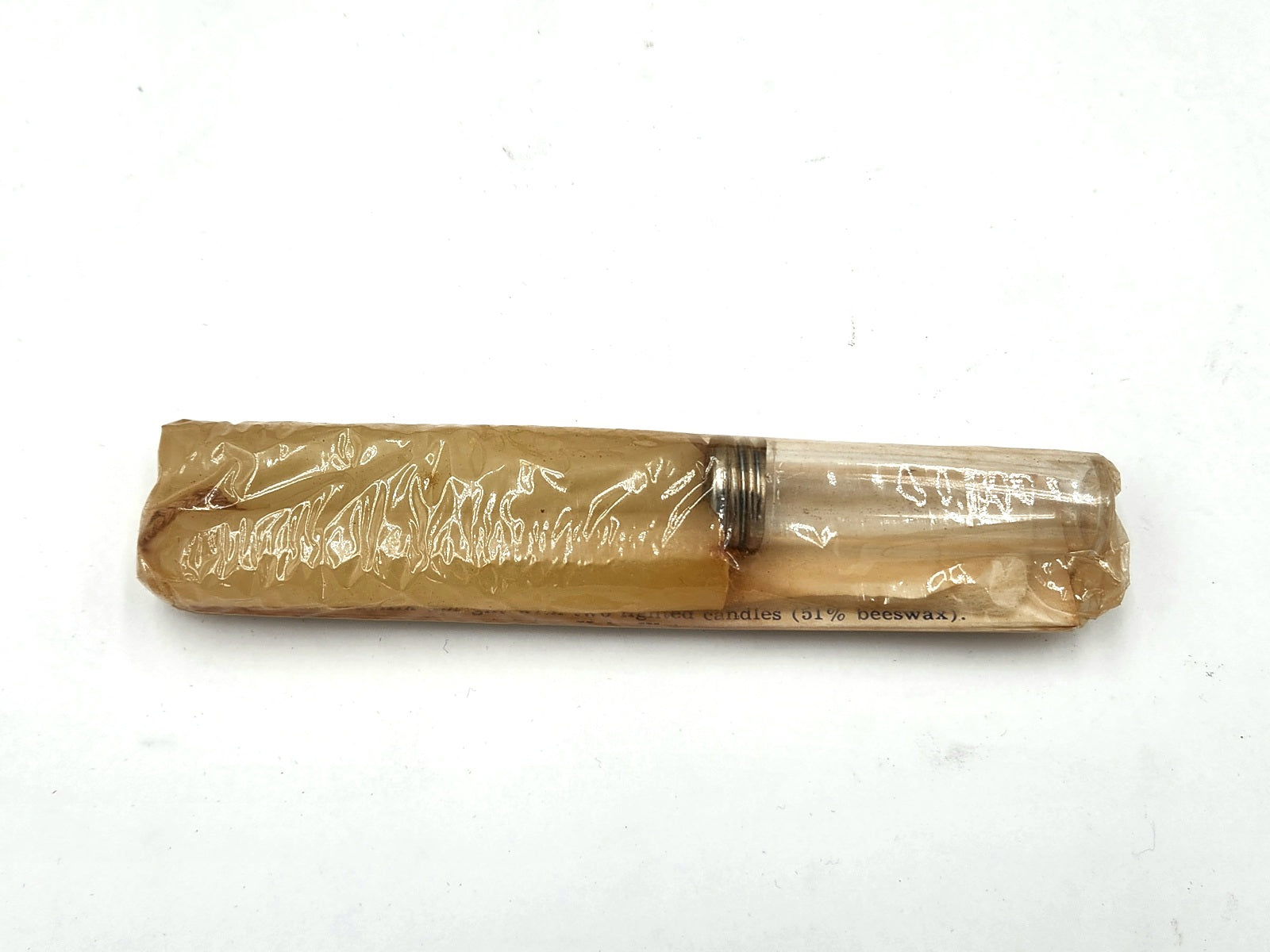 Vintage Last Rights Crucifix – The Hidden South