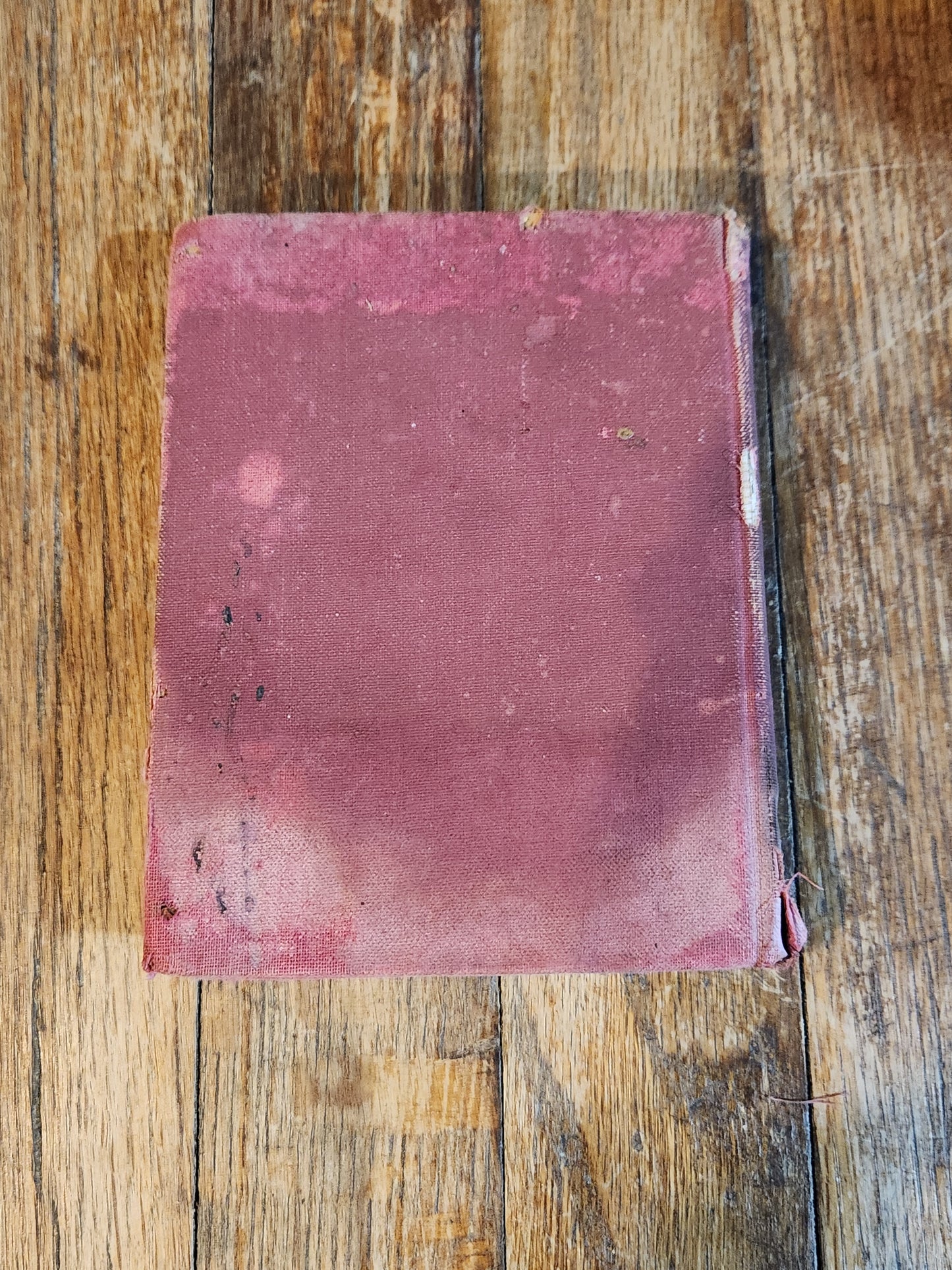 An Abridged English–Zulu Word-Book By A. T. Bryant, Fourth Edition – 1940