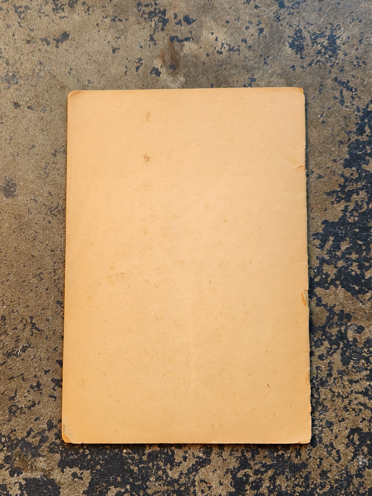 Mother’s Sermon by Billy Sunday – 1907 Journal Publishing Co. Sturgis MI – Early Evangelist Pamphlet